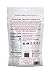 Essential Living Foods Organic Cacao Powder, Healthy Unsweetened Chocolate Powder for Smoothies, Desserts, Vegan, Superfood Protein Nutrients, Non-GMO, Gluten-Free, Kosher, 4 Ounce Resealable Bag