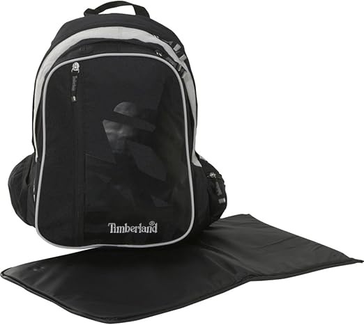 timberland diaper bag