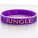 Pearl League of Legends Silicone Wristbands Colorful Rubber Unisex Cosplay Fashion Accessories (5 Colors)