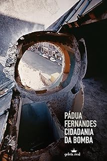 Livro Cidadania da bomba