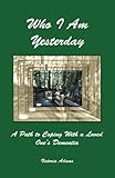 Who I Am Yesterday by Victoria Adams