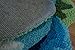 USTIDE Handmade Rose Thick Antiskid Polyester Area Carpet/Area Rug Washable Doormat 31.49 Inch x 23.62Inch