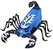 Wild Pets Scorpion Action Figure - Thorn