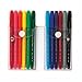 Pentel Arts Color Pen, 12-Color Set (S360-12)