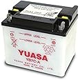 Yuasa YUAM227CY YB7C-A Battery