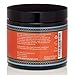 Elixir Naturel Best Organic Ivory African Shea Butter - 100% Natural Pure Grade A Unrefined Raw - Great Moisturizer for Skin & Hair - Excellent for DIY Products - Large 16 oz. Jar