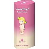Sonny Angel Sweets Mini Figure, 1 Sealed Blind Box | Original, One Assorted - No Choice Available, Mystery Mini Box