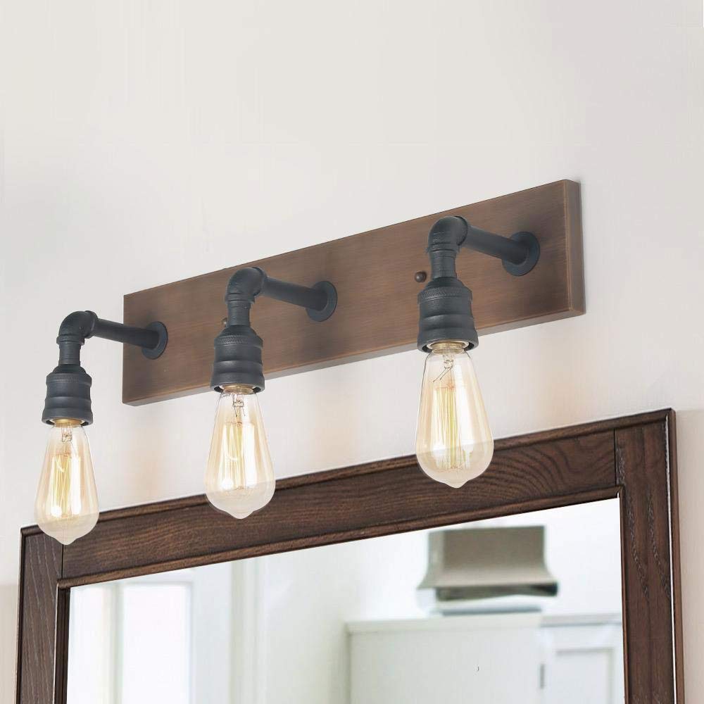 discount bathroom vanity lighting fixtures