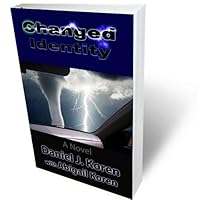 Changed Identity 097952914X Book Cover
