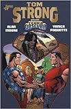 Tom Strong présente Terra Obscura by 