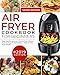 Air Fryer Cookbook For Beginners #2019: Easy, Healthy and Low Carb Air Fryer Recipes That Are Easy-To-Remember | Made For Very Busy People (Air Fryer Cookook) by Sarah Brown