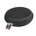 Hermitshell Hard EVA Travel Case fits Jabra 410/510 Corded Speakerphone