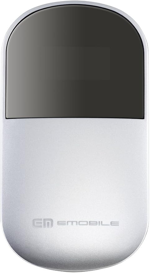 Amazon Co Jp イー モバイル データ通信カード Pocket Wifi D25hw 家電 カメラ