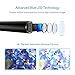 Endoscope Camera, Vodool 2.0 Megapixels Wi-Fi Inspection Borescope Snake Camera HD Compatible - 11.8FT