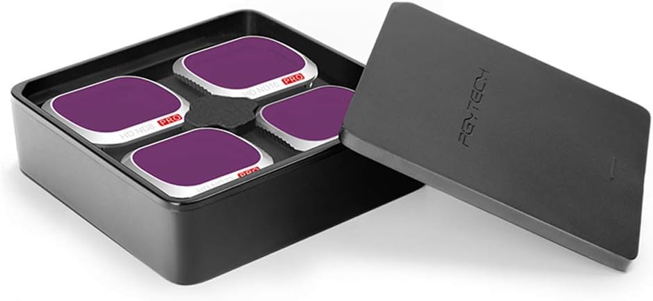 mavic 2 pro nd filters set