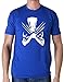 Wolverine T-shirt Different Colors