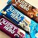 Quest HERO Protein Bar Variety Pack Vanilla Chocolate Blueberry 4 of Each Flavor