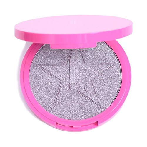 Jeffree star skin frost - lavender snow