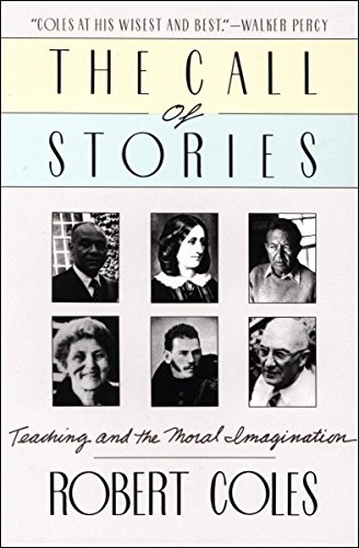 Best! The Call of Stories: Teaching and the Moral Imagination<br />EPUB