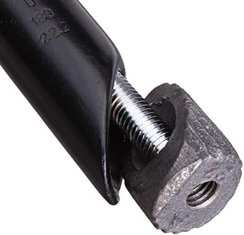 gooseneck bike stem