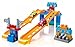 Mega Bloks First Builders Fast Tracks Raceway 50pcs