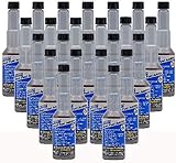Performance Formula One Shot 8oz, Case of 24 Bottles Treats 30 gallons Diesel Fuel per Bottle