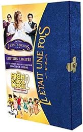 Il Était Une Fois + High School Musical 2 - Edition Limitée