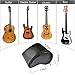 Guitar Cushion, YIFAN Guitar Bass Pad for Classical, Flamenco, Acoustic or Electric Guitar Players
