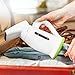Clothes Steamer Handheld Garment Steamer for Clothes – Fast-heat, 7-10 Minutes of Continuous Fabric Steam - Portable,Safety and Lightweight Design for Home & Travel & Vacation