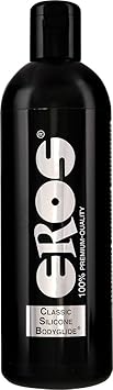 EROS Classic Silicone Bodyglide 1000 ml