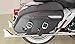 VXMOTOR Fit 1995-2016 Harley Davidson Touring 1-7/8