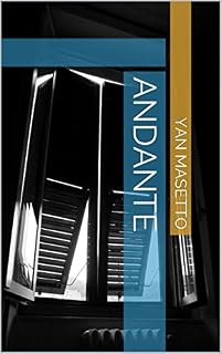 Livro Andante