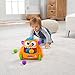 Fisher-Price Zoom 'n Crawl Monster