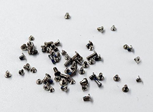iPhone7 4.7/ Screw Set Replacement Screws Repair Kit with Bottom Pentalobe Screws