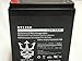 Neptune New Electric Trailer Brakes Breakaway Kit Rechargeable Battery N UB1250