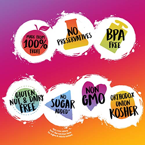 4 GoGo+SqueeZ+Tropical+Portable+Gluten+Free