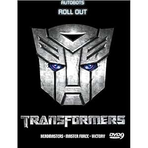 Amazon.com: Transformers (Headmasters + Master Force ...