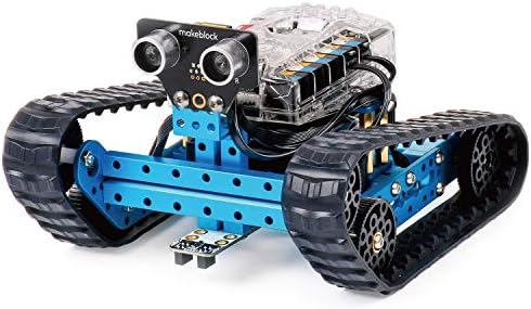 mbot ranger kit