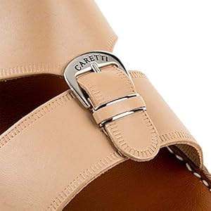 caretti sandals online