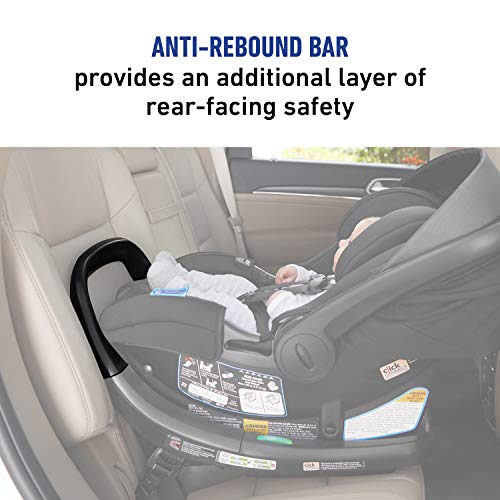 Graco® SnugRide® SnugFit 35 Infant Car Seat Base, Black Pricepulse