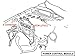 Evergreen TKTCS5047EWOP 99-04 Dodge Jeep 4.7 SOHC 16V Power-Tech VIN J, N Timing Chain Kit Timing Cover Gaskets Oil Pump GMB Water Pump