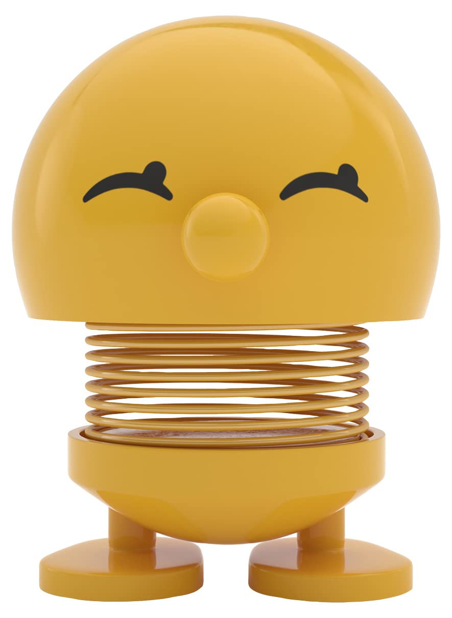 Yellow. Baby Bimble (small) — image 1