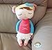 Me Too Angela Stuffed Ballerina Girls Baby Plush Dolls Gifts for Baby Kids 12