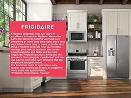 Frigidaire Kitchen Pantry Organizer Space Saver With 3 Tier