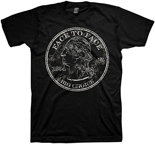 Mens Big Choice T-Shirt