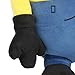 Ray-E Minion Plush Despicable Me Plush Bob 9 Inches Plush Toy