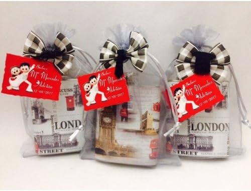 regalos para invitados de boda amazon