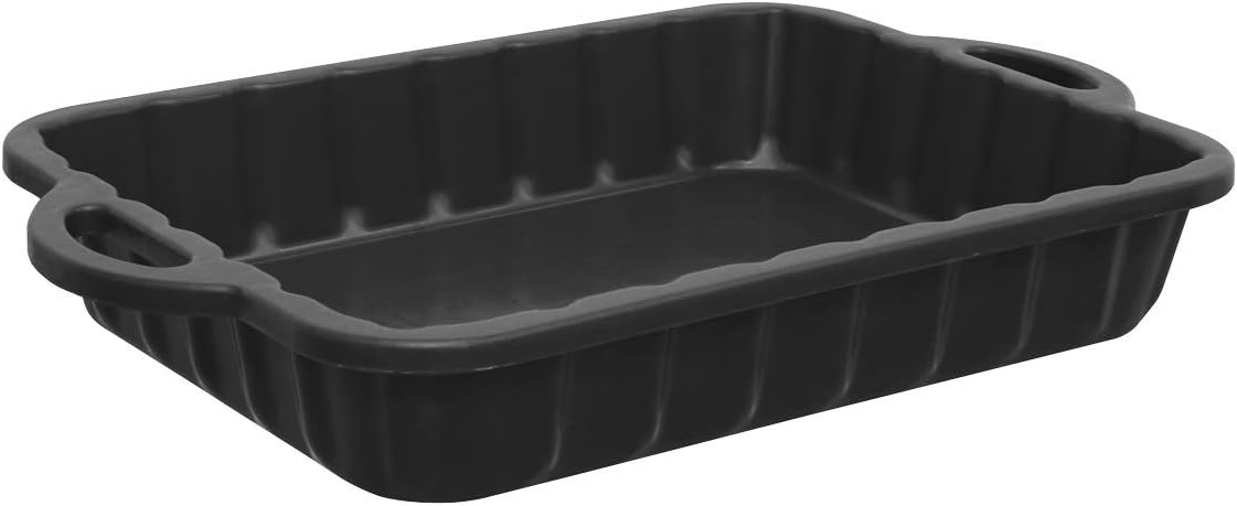 Sealey Drph12 12L Plastic Drain Pan