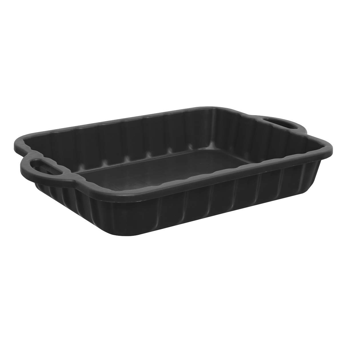 Sealey Drph12 12L Plastic Drain Pan