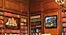 Those Flipping Pictures Cottage Framed Wall Art-Lenticular Technology Causes Artwork to Flip-Multiple Pictures in ONE-Hologram Images Change-Mesmerizing Holographic Optical Illusions